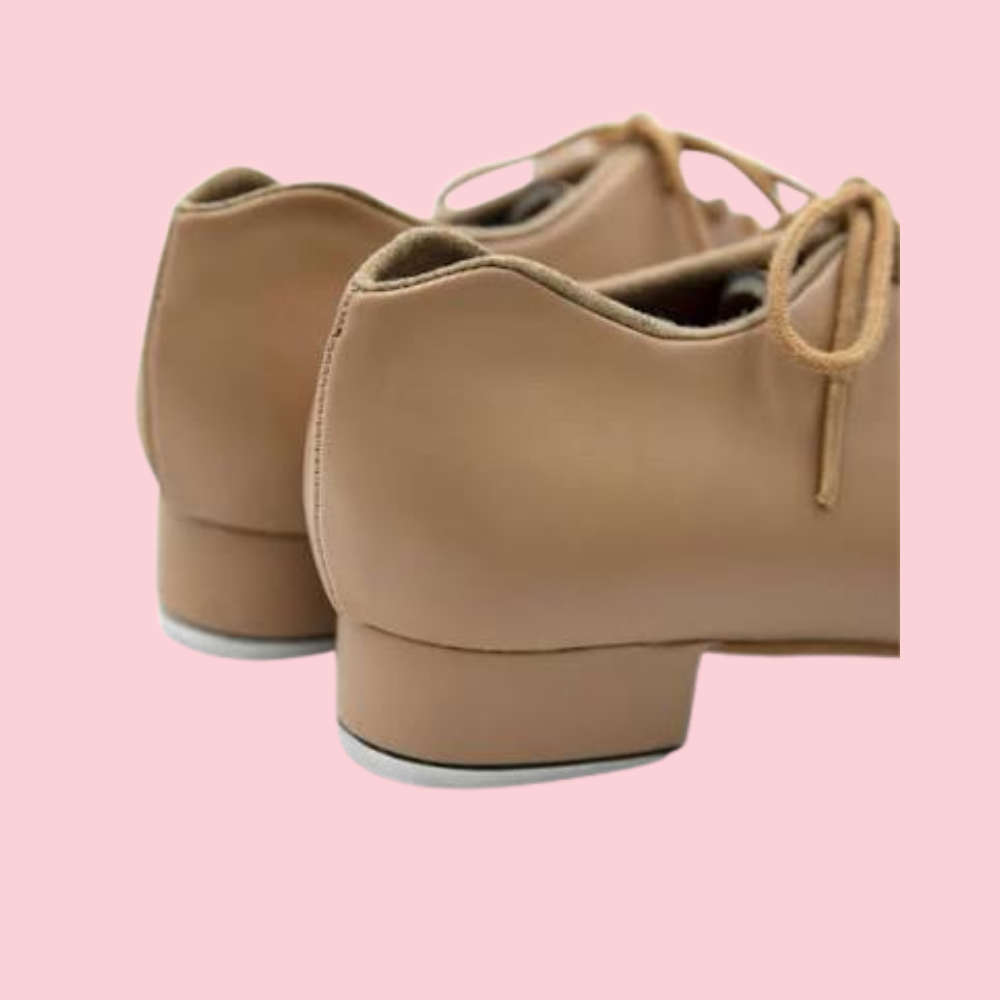 Capezio Downtown Caramel Tap Shoe