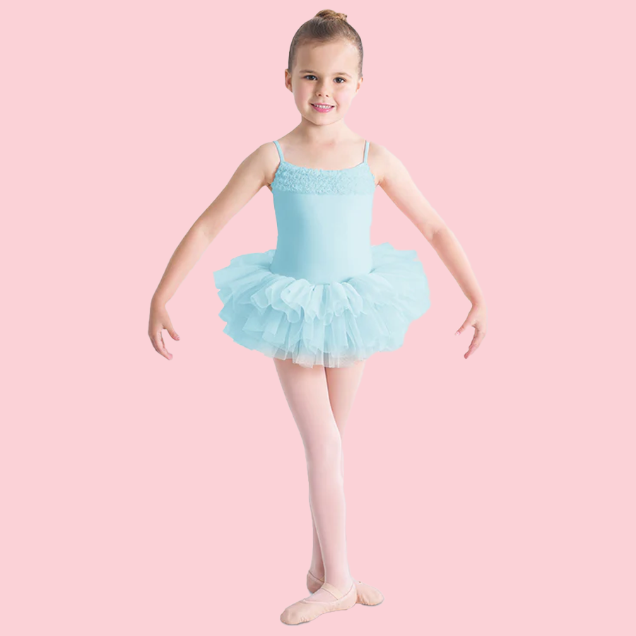 Light pink tutu sales skirt