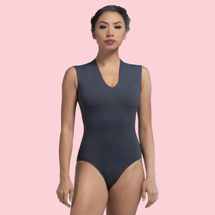 BALLET ROSA ANGELES LEOTARD