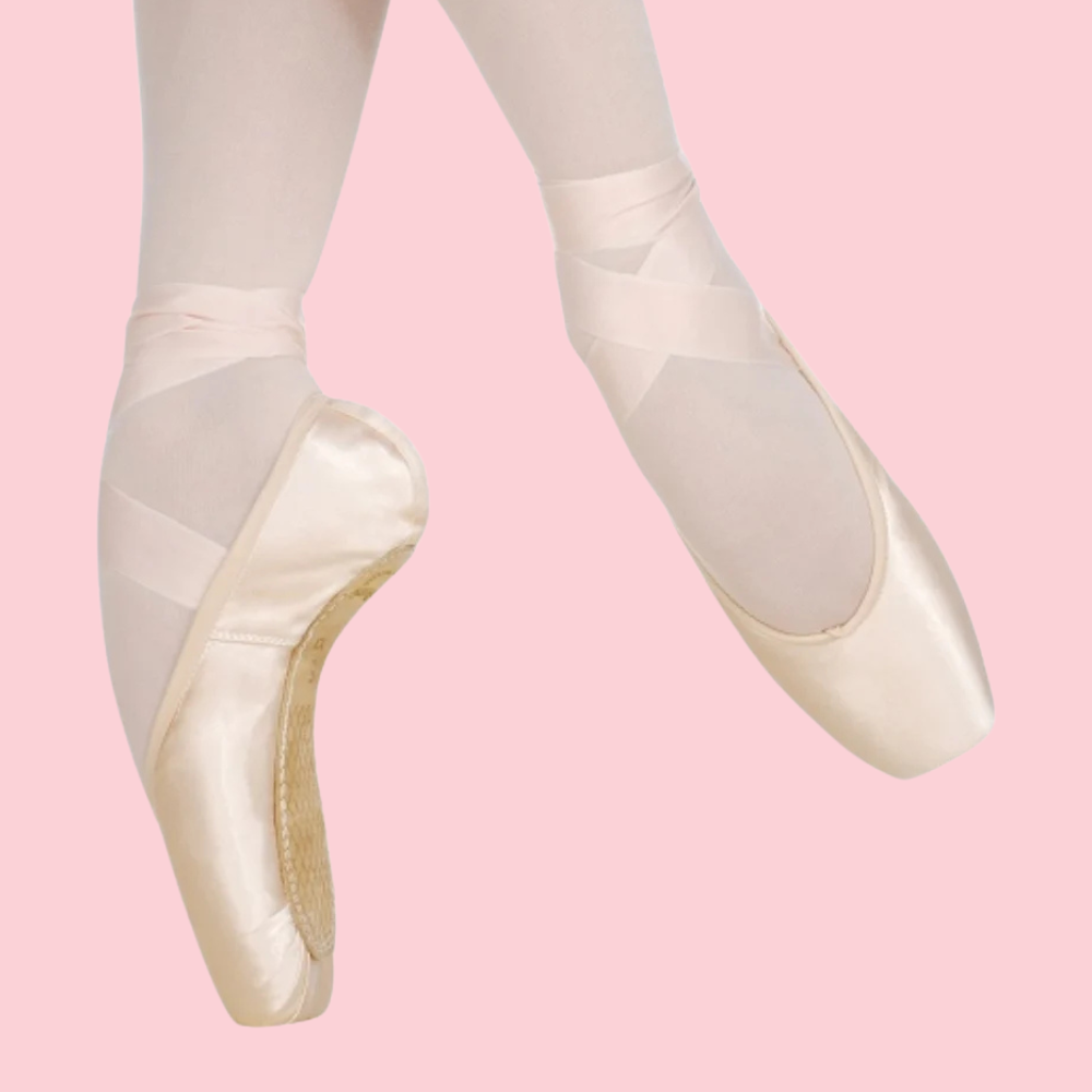 Grishko 3007 Pro Flex Pointe Shoe