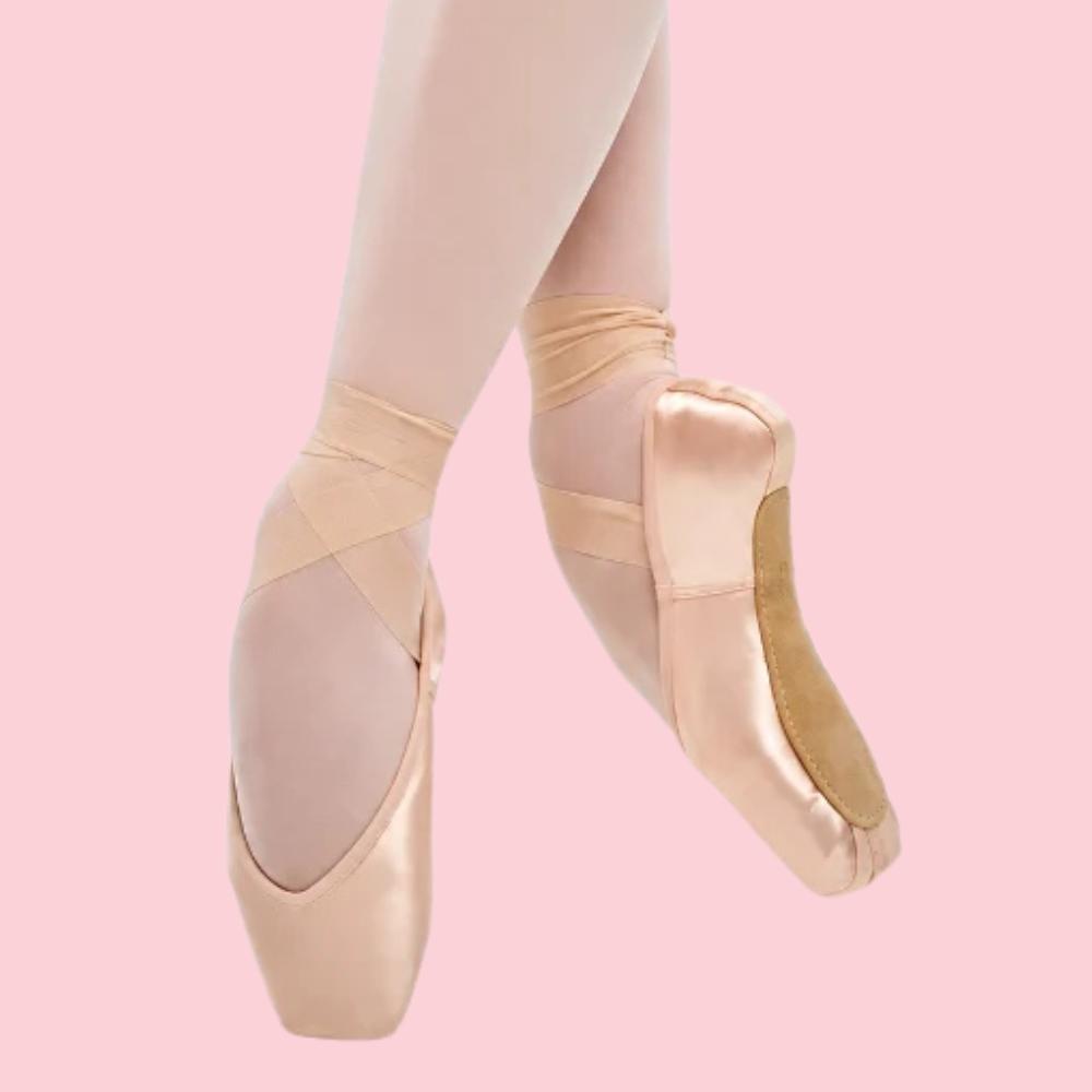 Grishko Tamara Pointe Shoe
