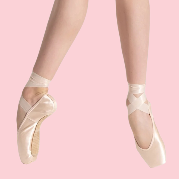 Grishko StarPointe Pointe Shoes