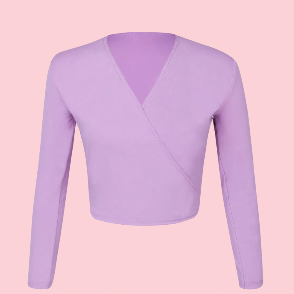 NEW Freed ‘RAD’ Alycia Cross Over Cardigan