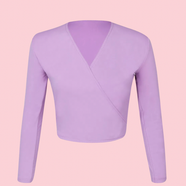 NEW Freed ‘RAD’ Alycia Cross Over Cardigan