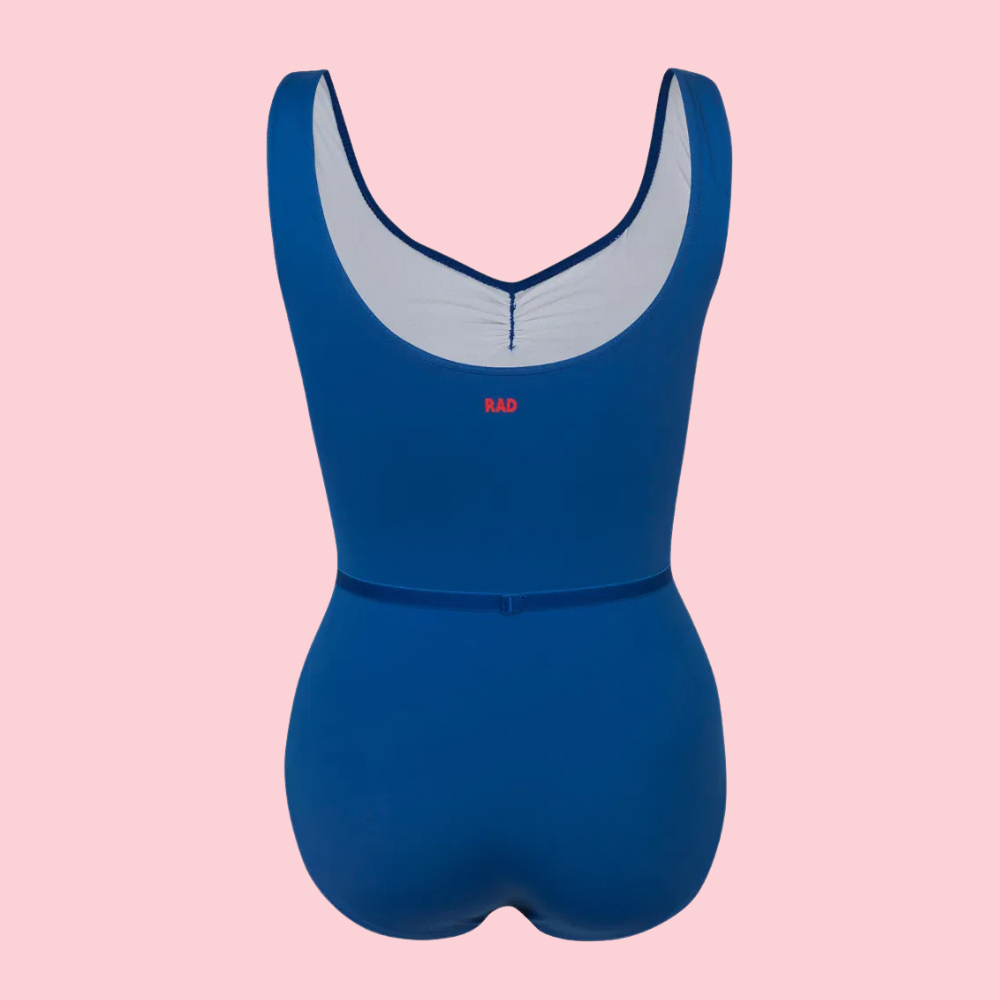 NEW Freed ‘RAD’ Ivy Leotard