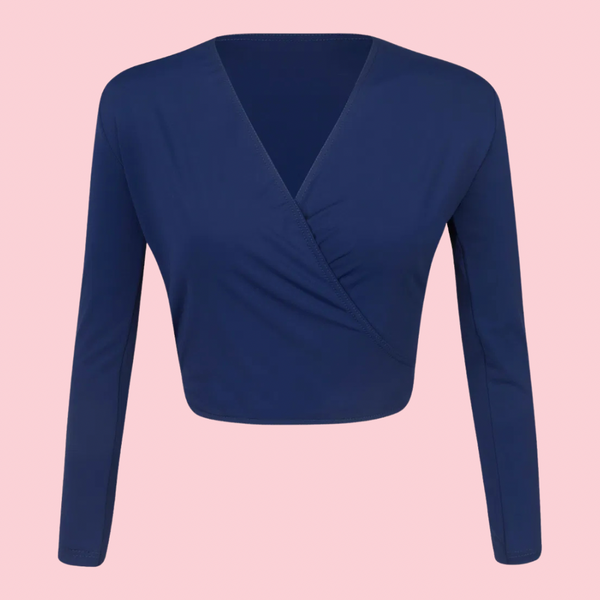 NEW Freed ‘RAD’ Alycia Cross Over Cardigan