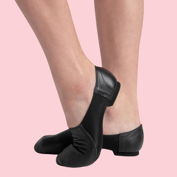 Capezio Nova Jazz Shoe