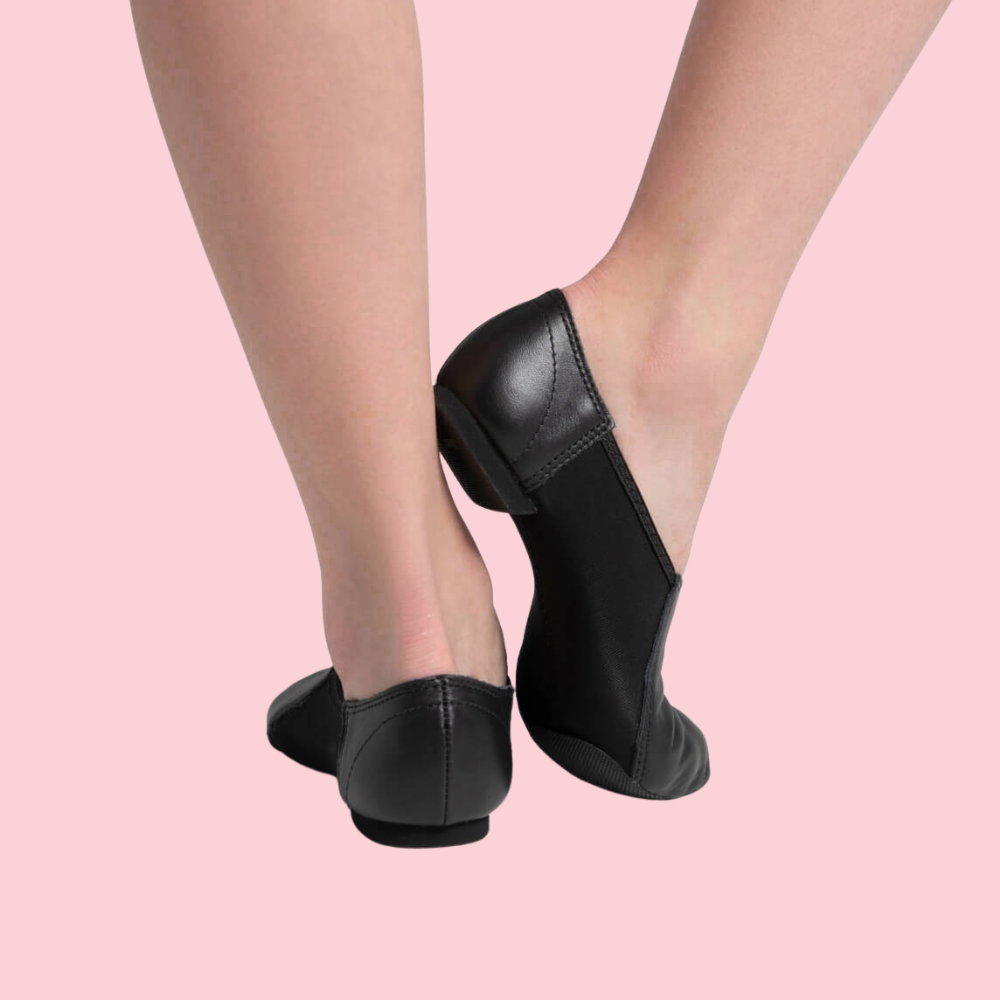 Capezio Nova Jazz Shoe
