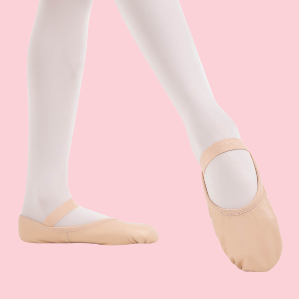 Capezio Luna Ballet Shoe
