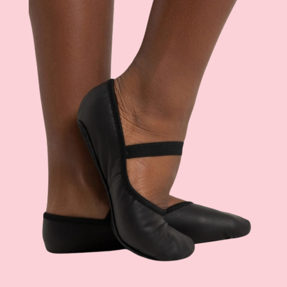 Capezio Luna Ballet Shoe