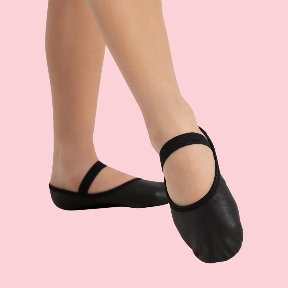 Capezio Luna Ballet Shoe