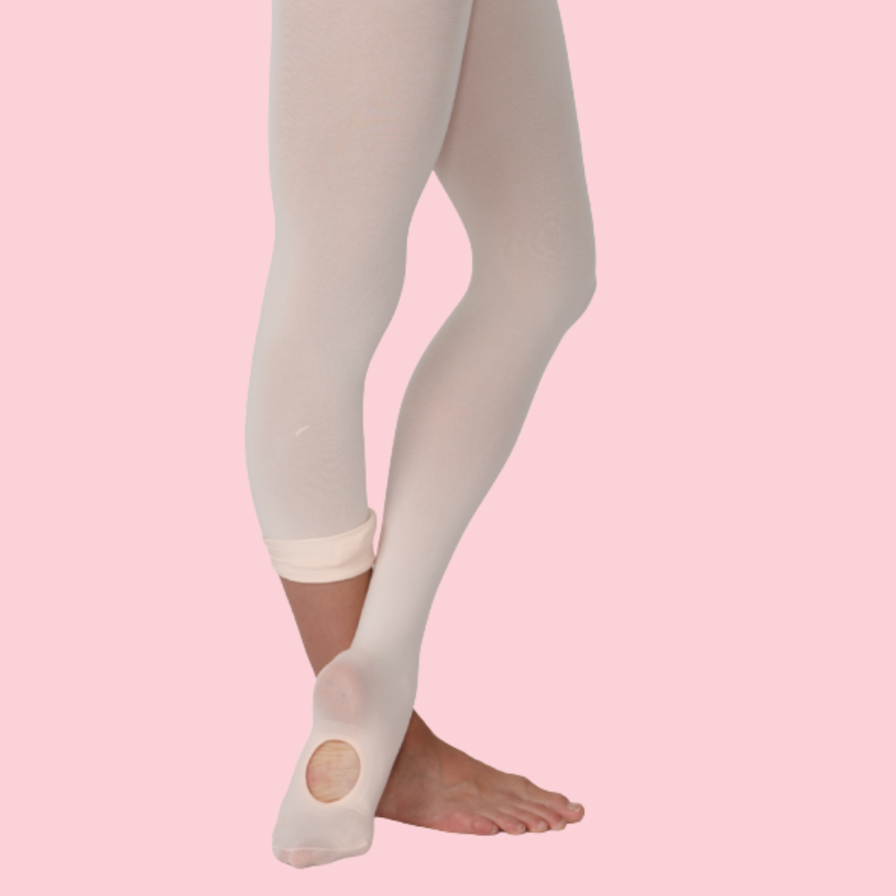 High Performance Ladies Convertible Tights