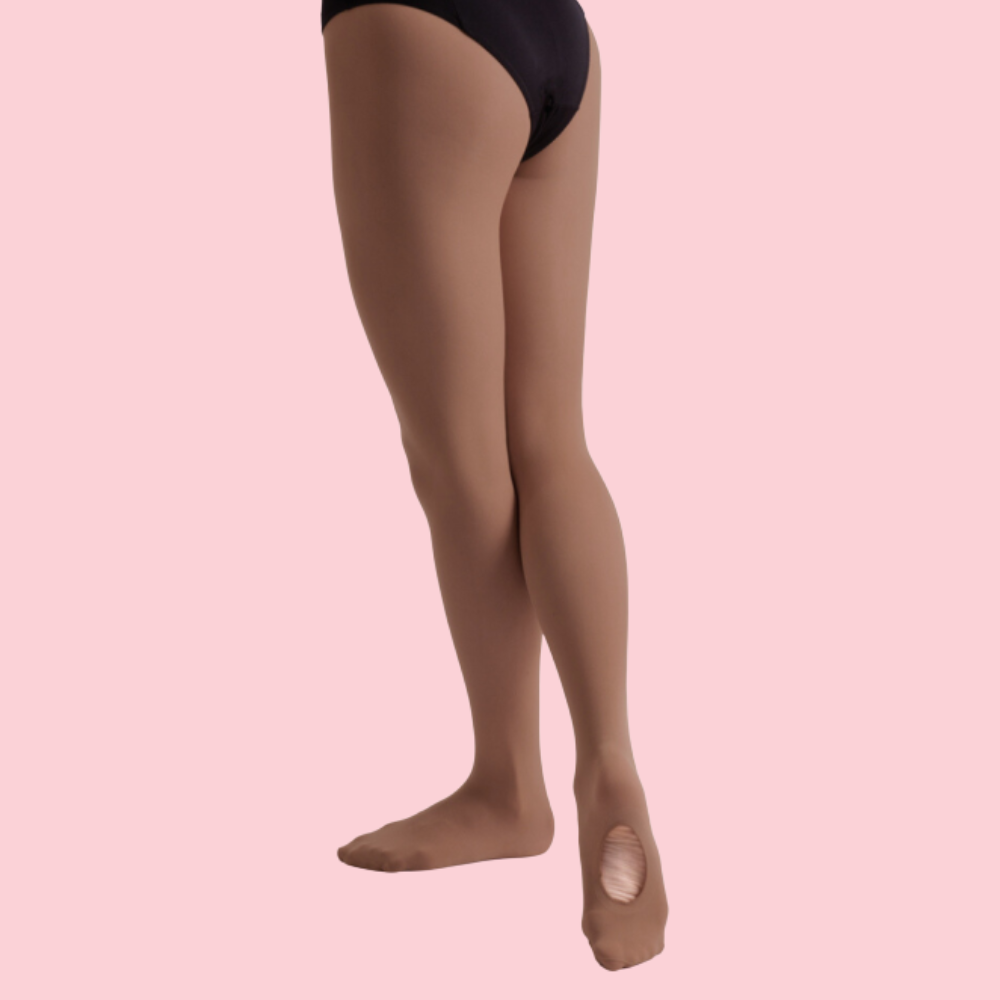 High Performance Children’s Convertible Tights