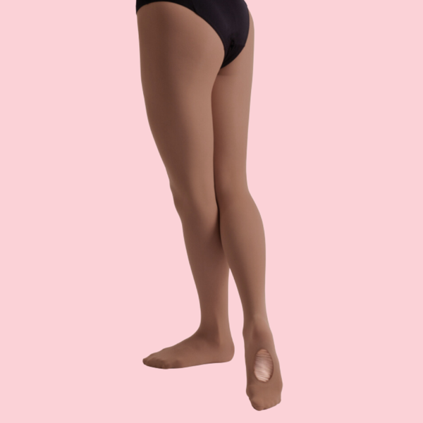 High Performance Children’s Convertible Tights