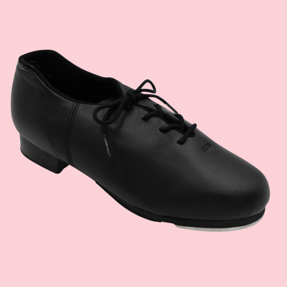Capezio Cadence Leather Tap Shoe