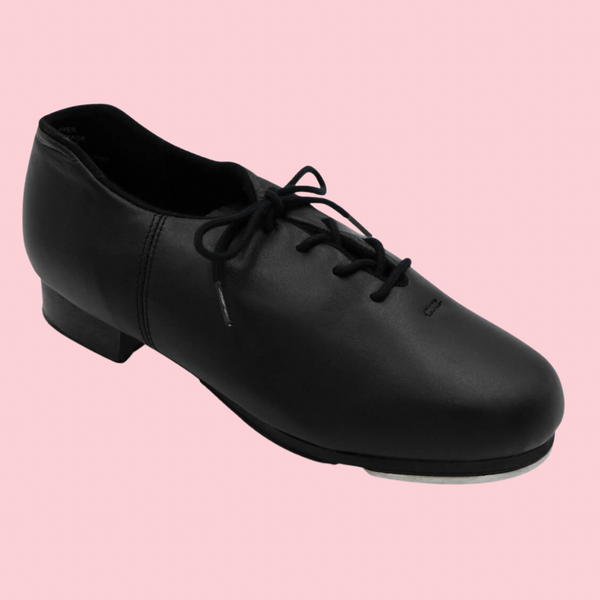 Capezio Cadence Leather Tap Shoe