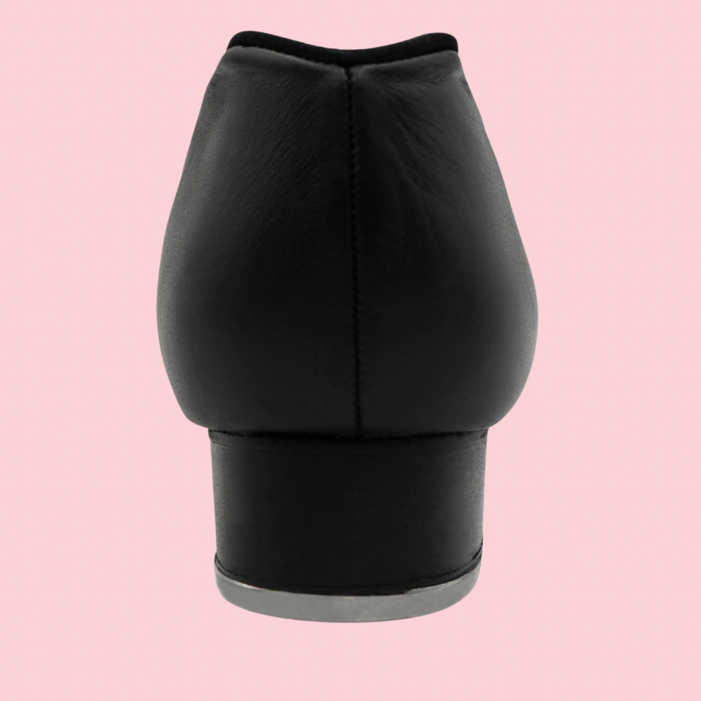 Capezio Cadence Leather Tap Shoe