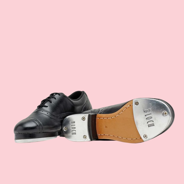 Bloch Jason Samuel Smith Tap Shoes