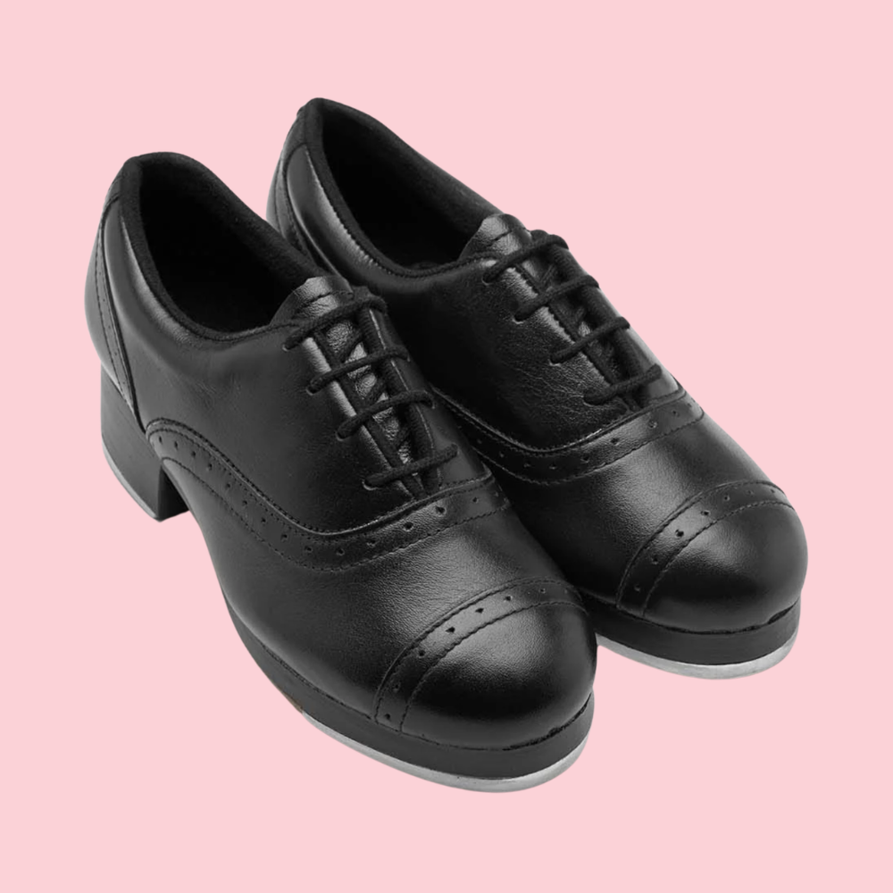 Bloch Jason Samuel Smith Tap Shoes