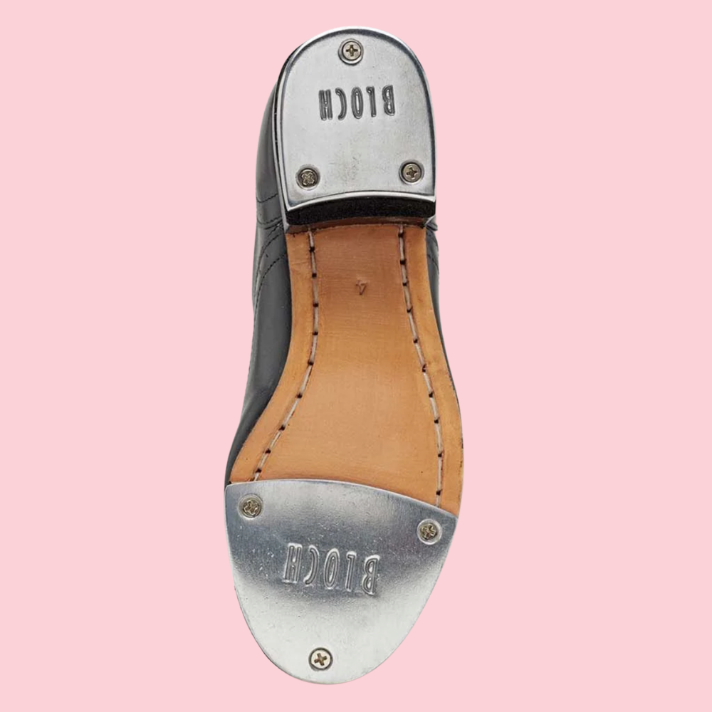 Bloch Jason Samuel Smith Tap Shoes