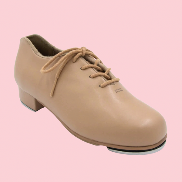 Capezio Downtown Caramel Tap Shoe