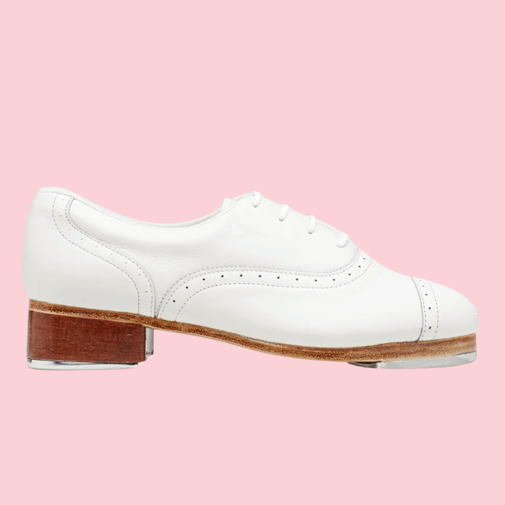 Bloch Jason Samuel Smith Tap Shoes
