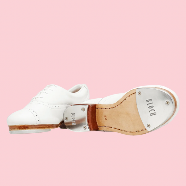 Bloch Jason Samuel Smith Tap Shoes