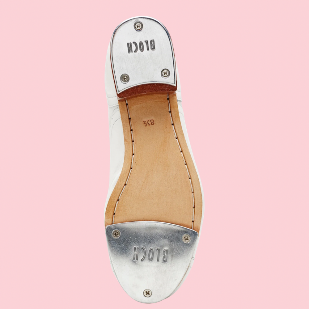 Bloch Jason Samuel Smith Tap Shoes