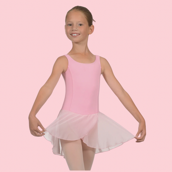 Roch Valley Charlotte Skirted Leotard