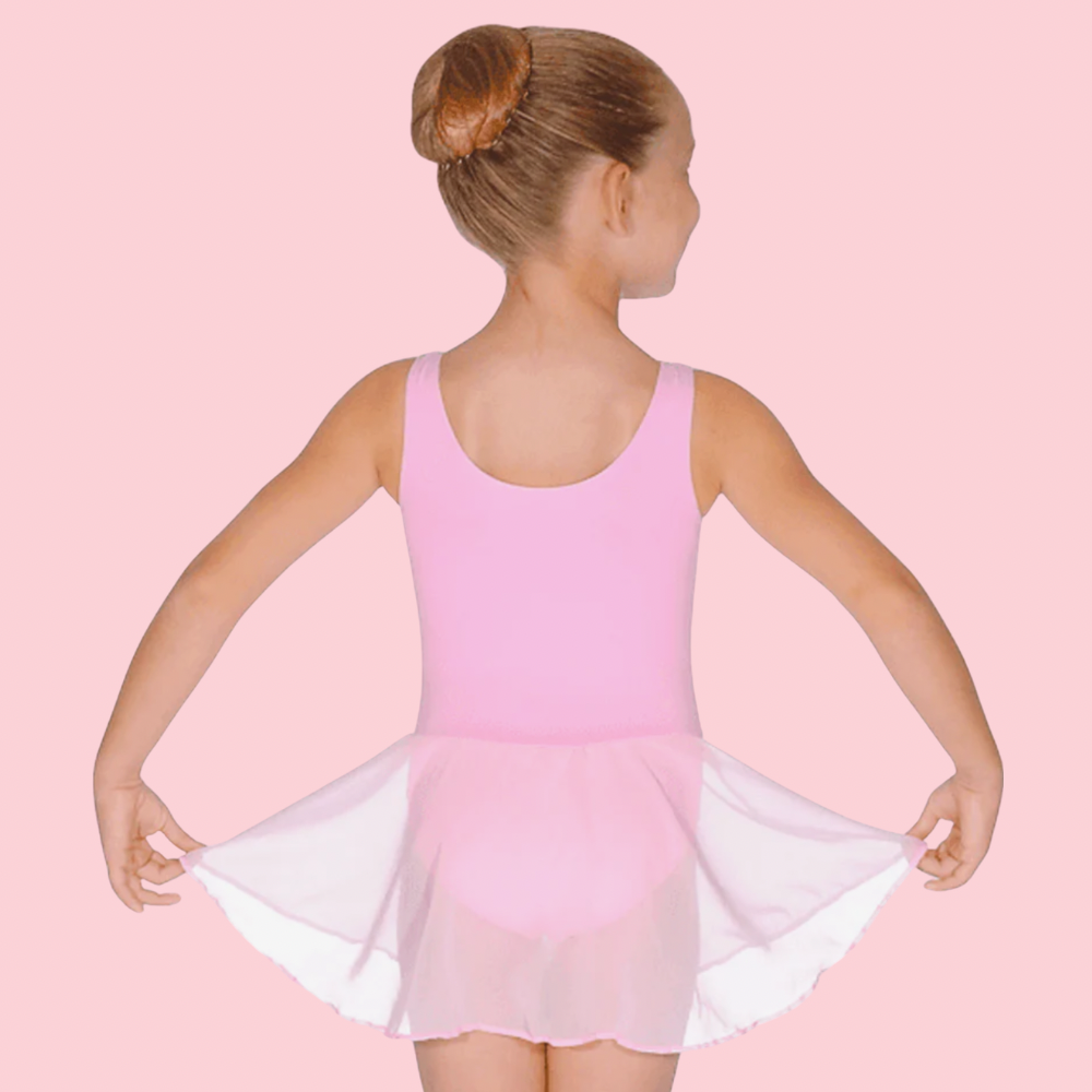 Roch Valley Charlotte Skirted Leotard