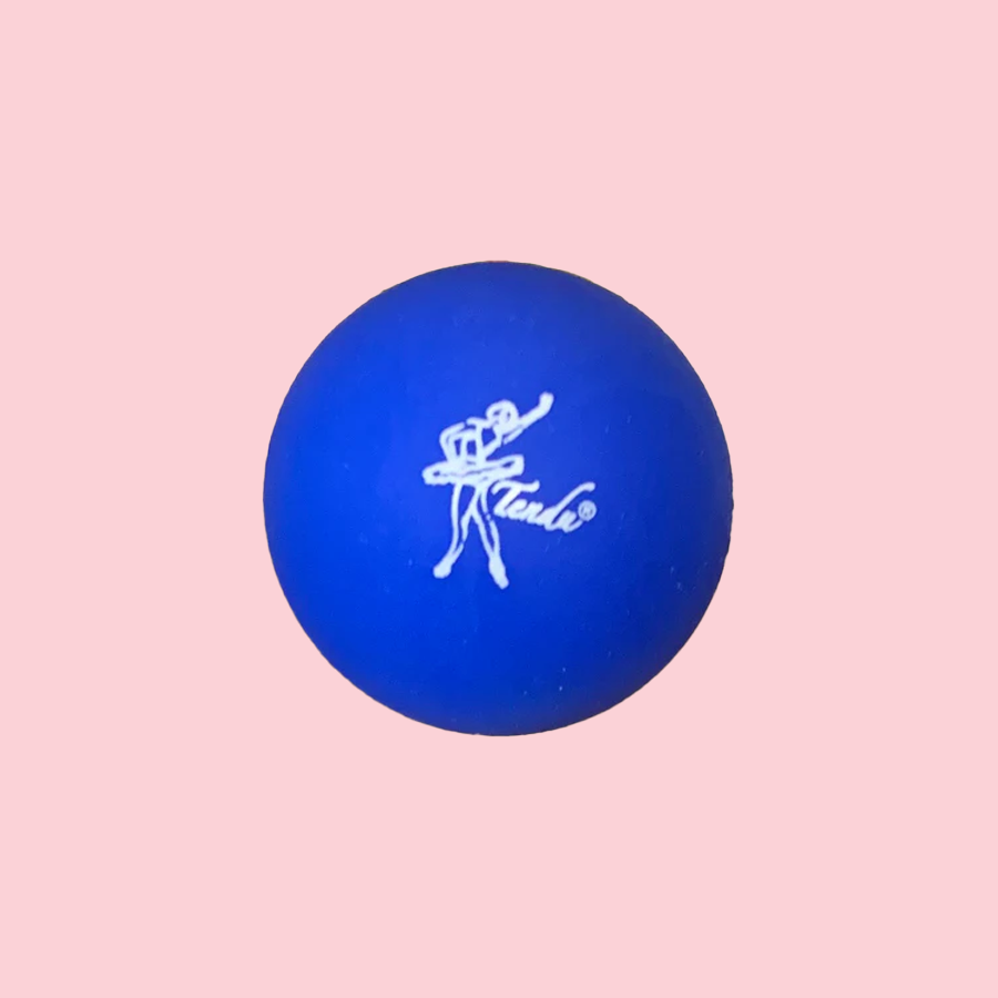 Tendu Hard Massage Ball