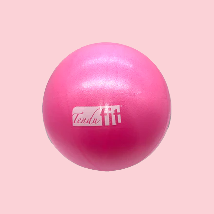 Tendu Small Exercise Ball for Foot Strengthening