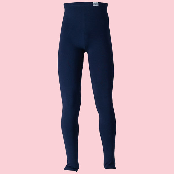 FREED RAD APPROVED BALLET STIRRUP TIGHTS