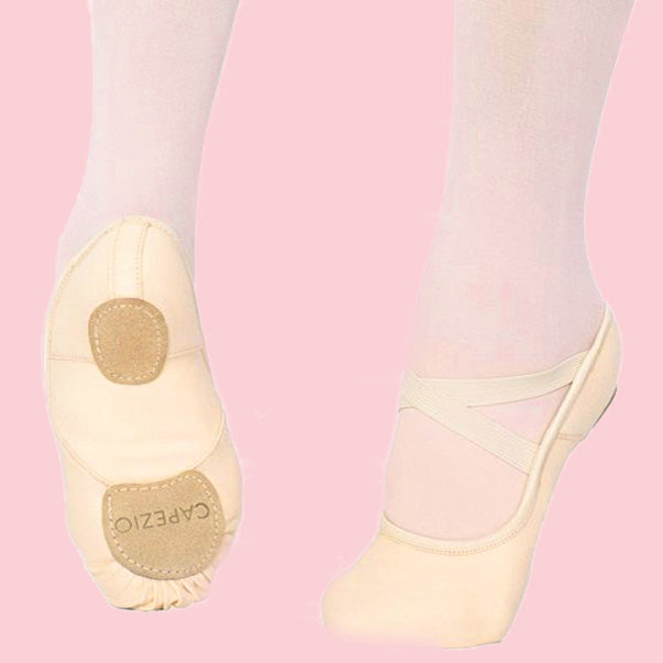 Capezio hanami ballet shoes Clearance